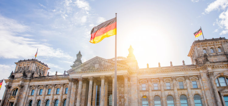 Das struktuelle Problem der Parteien in Deutschland